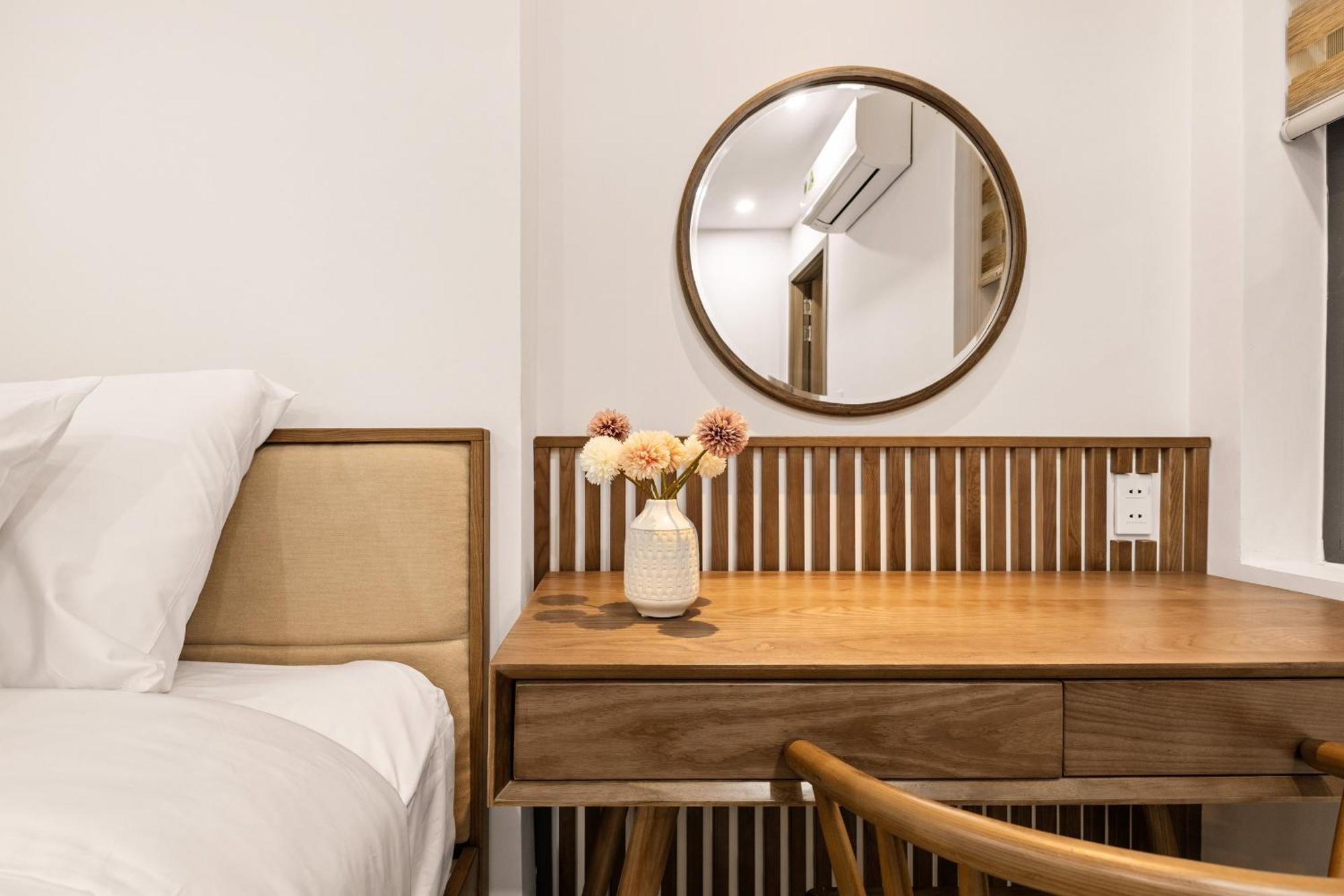 Hoang Thinh Hotel & Apartment Danang ห้อง รูปภาพ