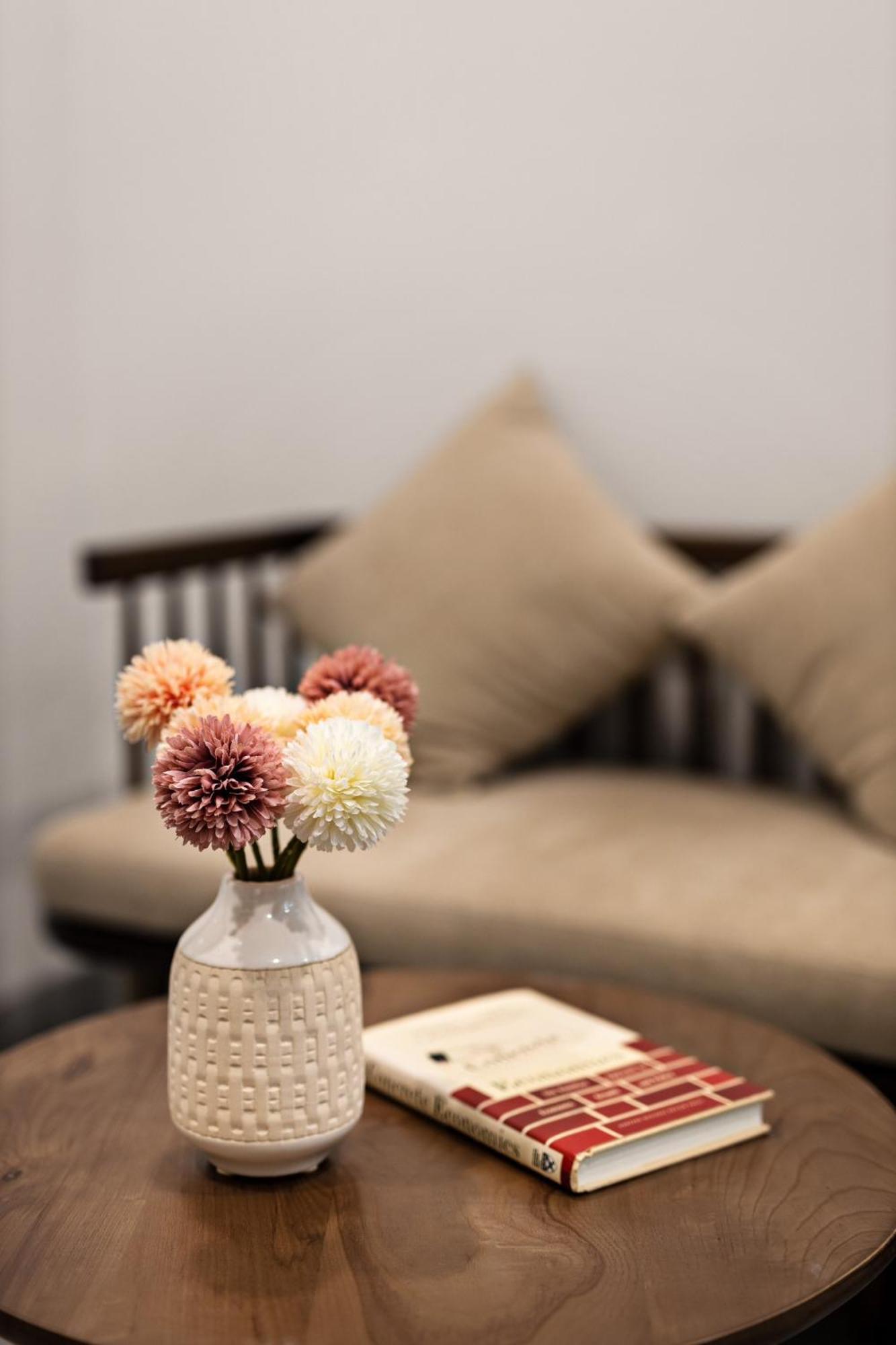 Hoang Thinh Hotel & Apartment Danang ห้อง รูปภาพ