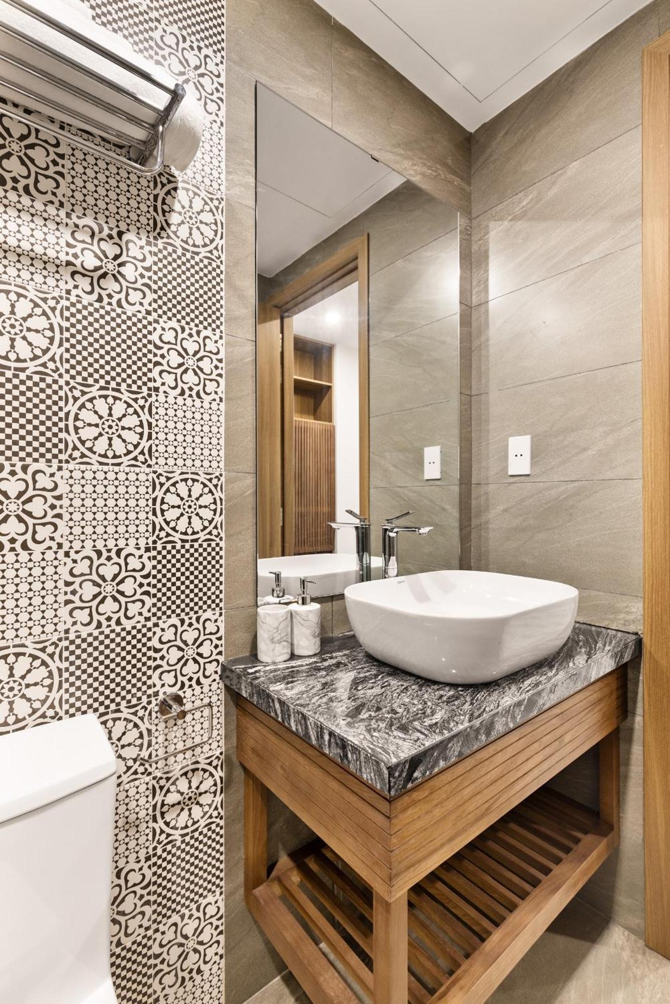Hoang Thinh Hotel & Apartment Danang ภายนอก รูปภาพ