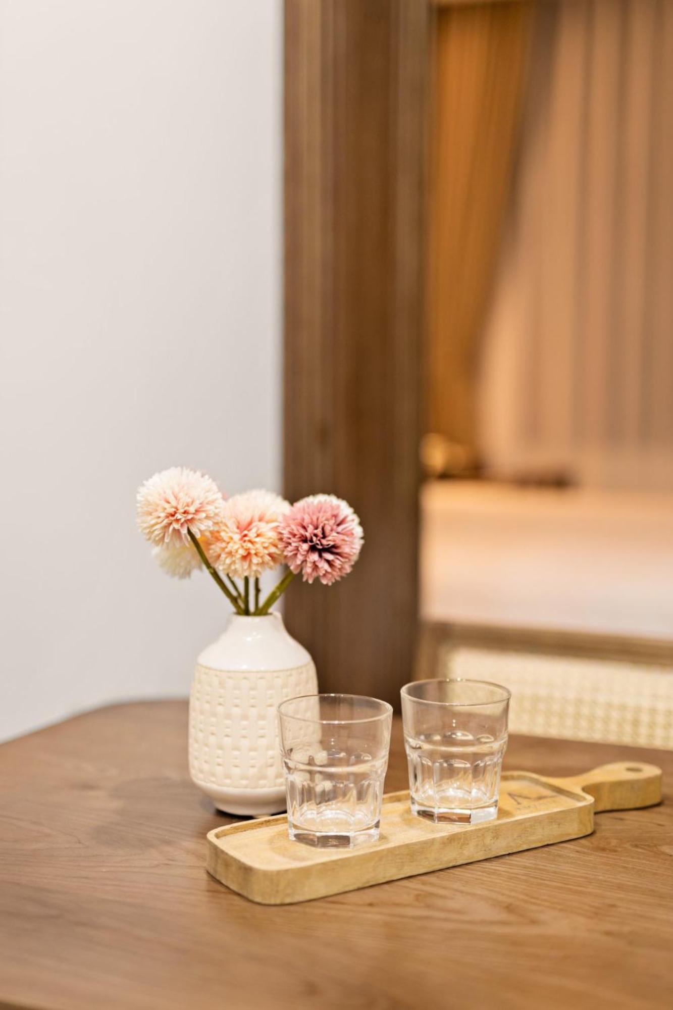 Hoang Thinh Hotel & Apartment Danang ห้อง รูปภาพ