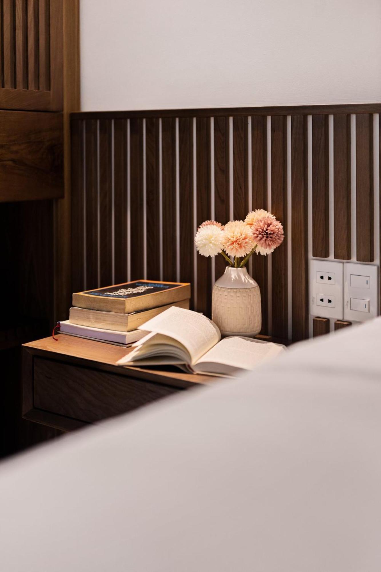 Hoang Thinh Hotel & Apartment Danang ห้อง รูปภาพ