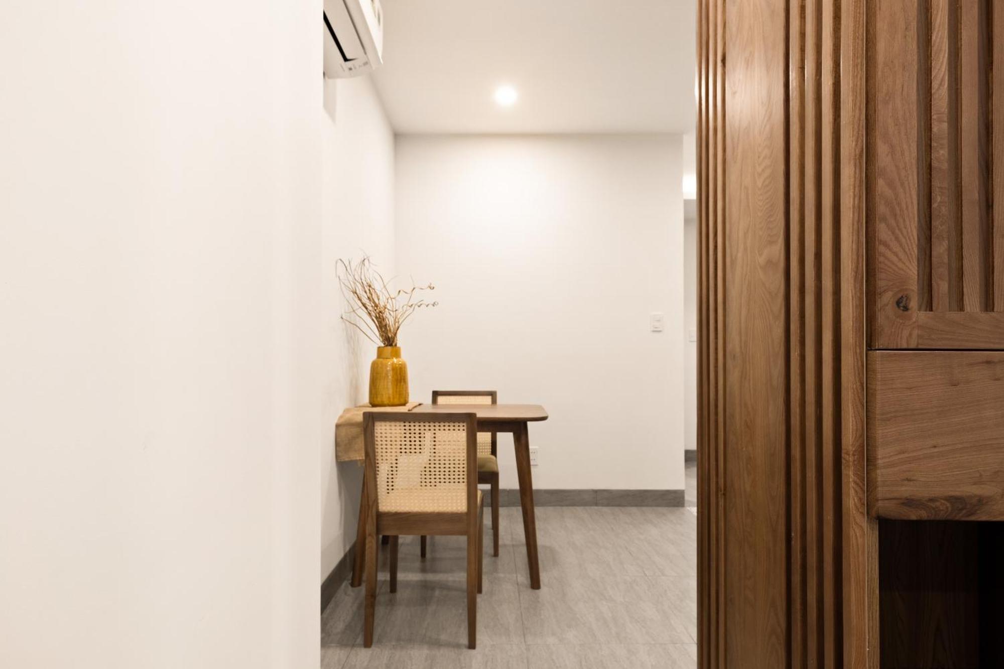 Hoang Thinh Hotel & Apartment Danang ห้อง รูปภาพ