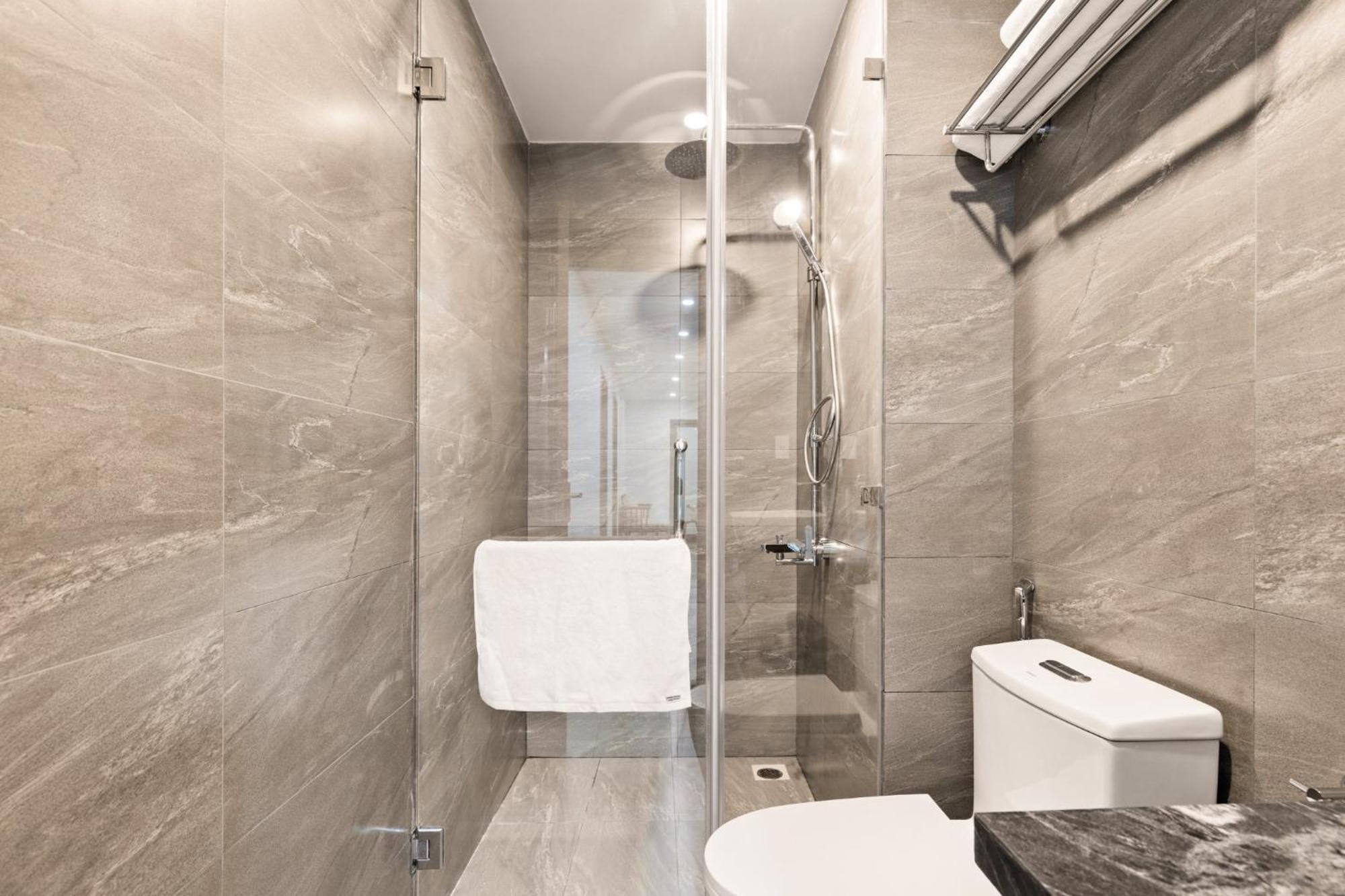 Hoang Thinh Hotel & Apartment Danang ห้อง รูปภาพ